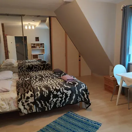 Homestay szállás Ele Kodumajutus