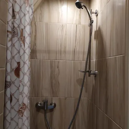 Ele Kodumajutus Alloggio in famiglia Pärnu