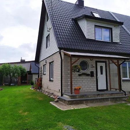 Ele Kodumajutus Alloggio in famiglia *