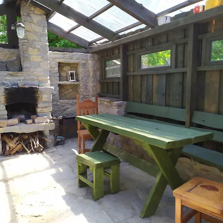 Ele Kodumajutus Homestay szállás *