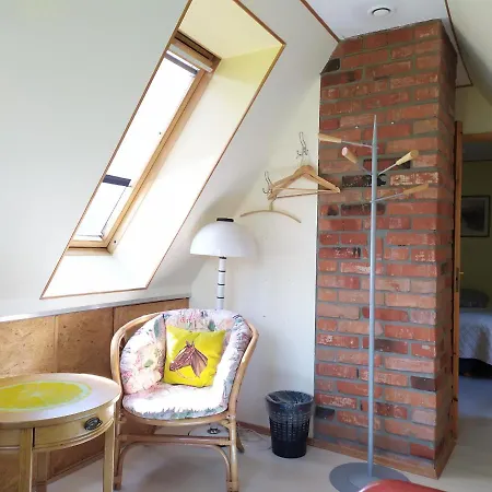 Ele Kodumajutus * Pärnu