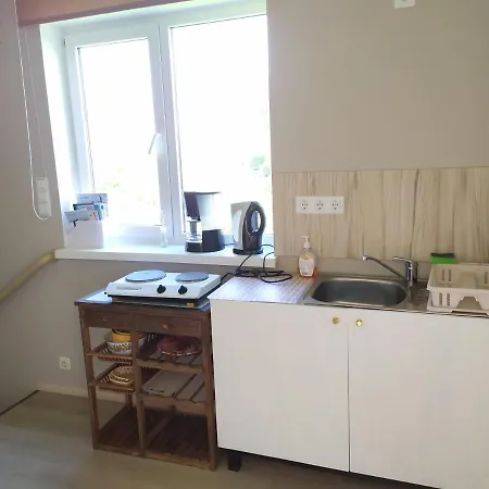 Ele Kodumajutus Homestay *