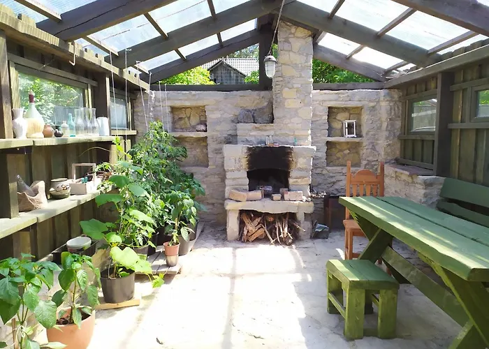 Ele Kodumajutus * Pärnu