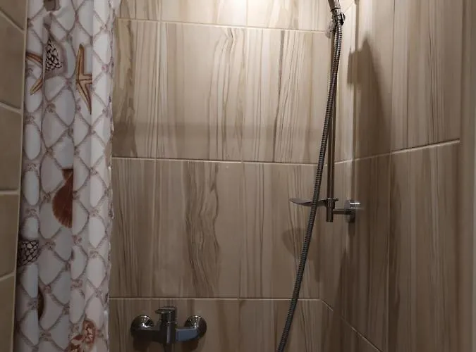 Ele Kodumajutus Homestay szállás Pärnu