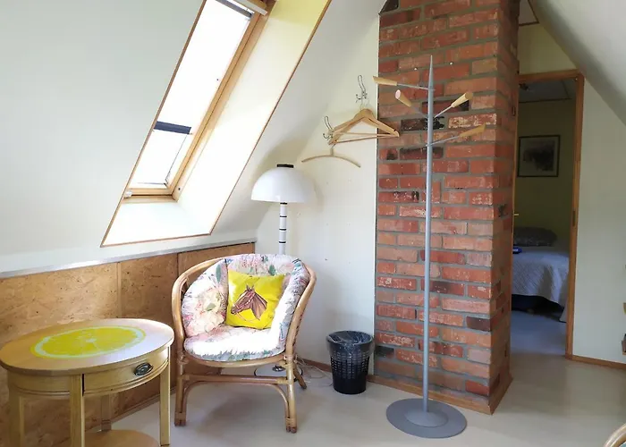 Homestay szállás Ele Kodumajutus Pärnu