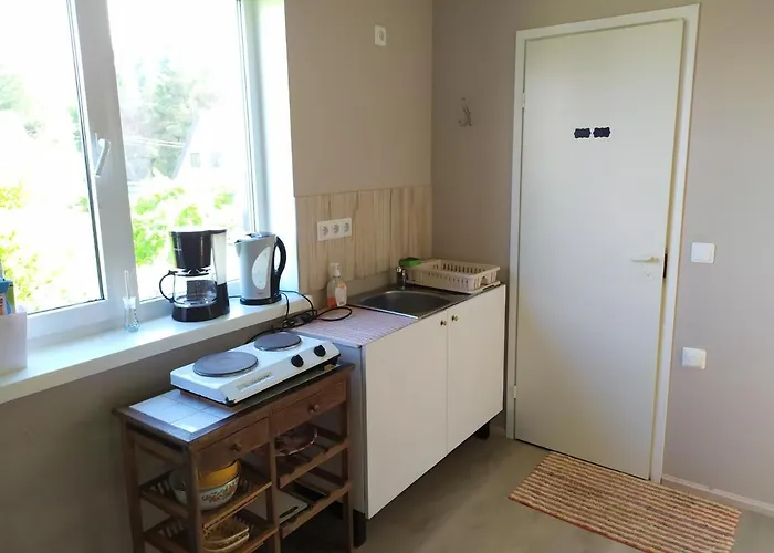 Homestay szállás Ele Kodumajutus Pärnu