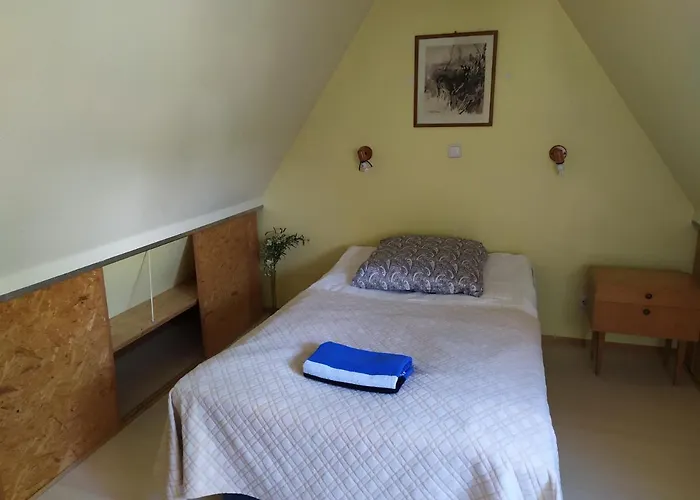 Homestay szállás Ele Kodumajutus Pärnu