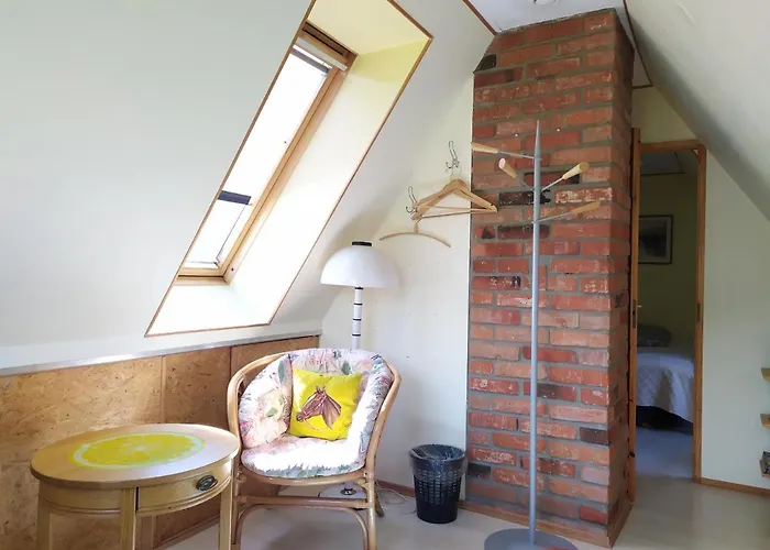 Ele Kodumajutus * פארנו