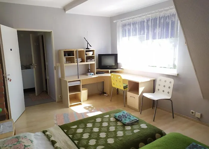 Ele Kodumajutus Homestay szállás Pärnu