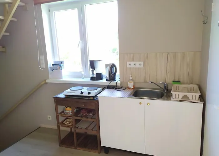 Ele Kodumajutus Homestay szállás *