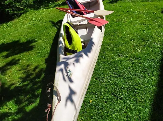 Ele Kodumajutus Homestay szállás